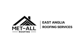 Met-All Roofing logo