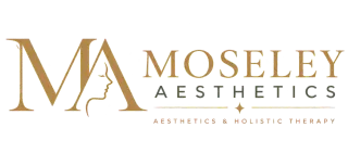 Moseley Aesthetics logo