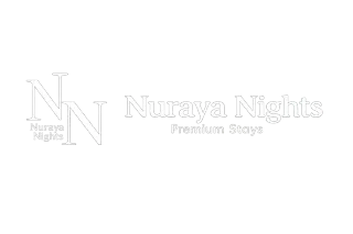 Nuraya Nights logo