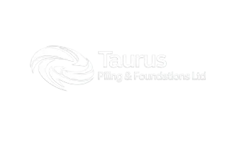 Taurus Piling & Foundations logo